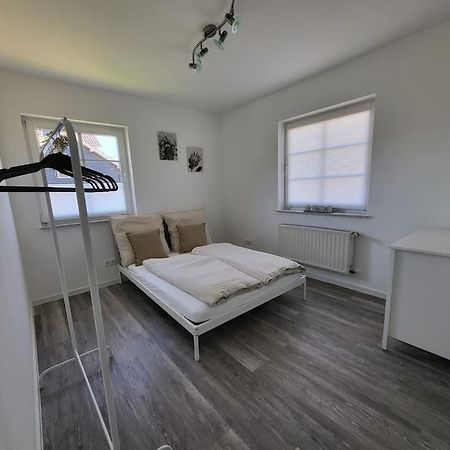Ferienwohnung Im Ferndorftal Hilchenbach ภายนอก รูปภาพ